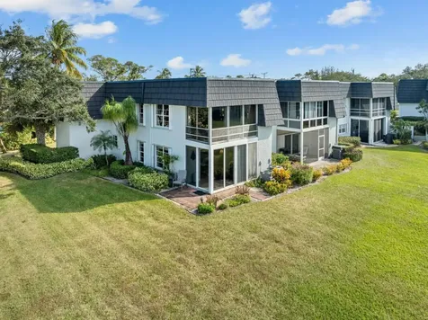 4726 Se Capstan Avenue Stuart FL 34997