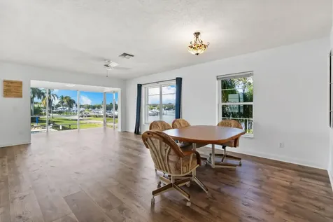 4726 Se Capstan Avenue Stuart FL 34997