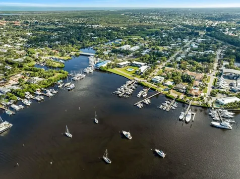 4726 Se Capstan Avenue Stuart FL 34997