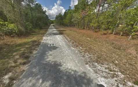 Tbd Resort Avenue Weeki Wachee FL 34614