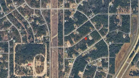 Tbd Resort Avenue Weeki Wachee FL 34614