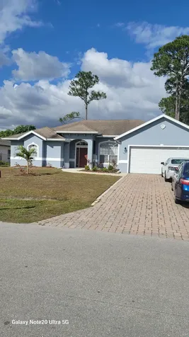 1211 SW Wellington Avenue Port Saint Lucie FL 34953