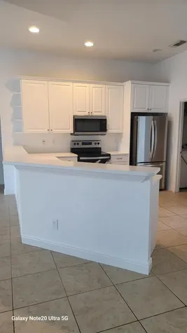 1211 SW Wellington Avenue Port Saint Lucie FL 34953