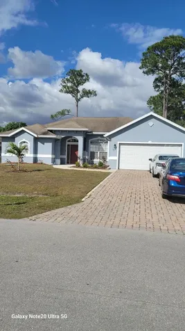 1211 SW Wellington Avenue Port Saint Lucie FL 34953