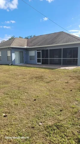 1211 SW Wellington Avenue Port Saint Lucie FL 34953