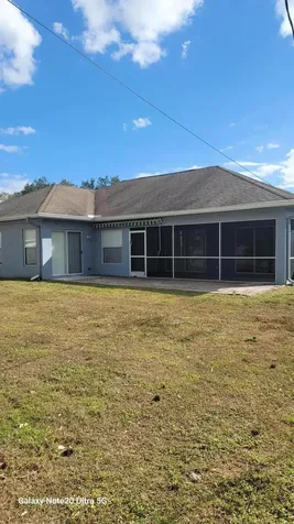 1211 SW Wellington Avenue Port Saint Lucie FL 34953