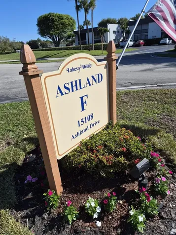 15108 Ashland Drive Delray Beach FL 33484