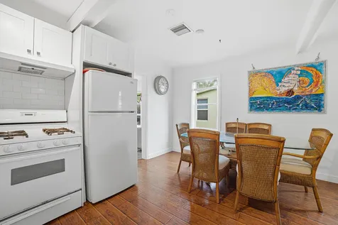 1509 N N Street Lake Worth Beach FL 33460