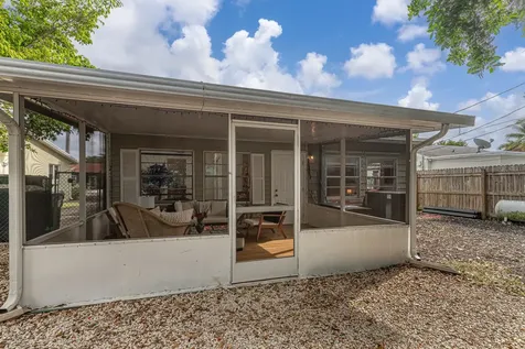 1509 N N Street Lake Worth Beach FL 33460