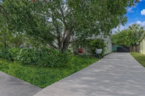 1509 N N Street Lake Worth Beach FL 33460