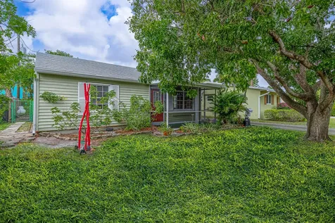 1509 N N Street Lake Worth Beach FL 33460