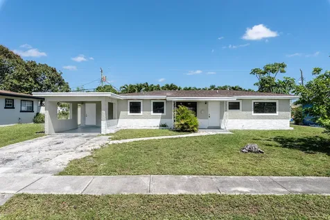 1040 Long Island Avenue Fort Lauderdale FL 33312