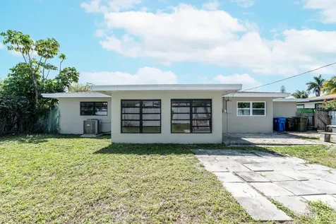 1040 Long Island Avenue Fort Lauderdale FL 33312