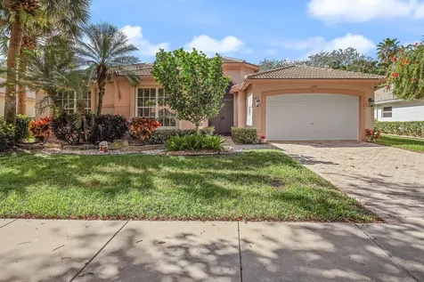11348 Ohanu Circle Boynton Beach FL 33437