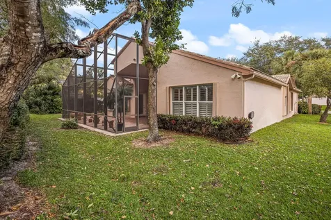 11348 Ohanu Circle Boynton Beach FL 33437