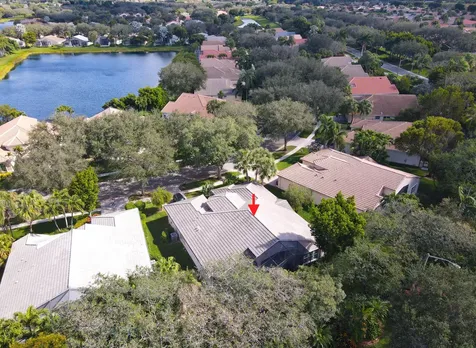 11348 Ohanu Circle Boynton Beach FL 33437