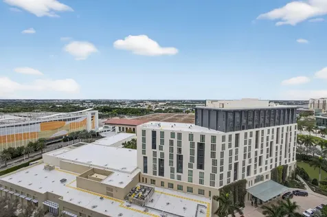 550 Okeechobee Boulevard West Palm Beach FL 33401