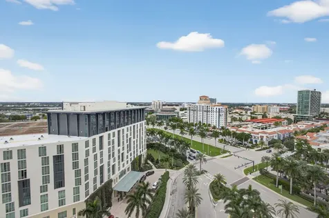 550 Okeechobee Boulevard West Palm Beach FL 33401
