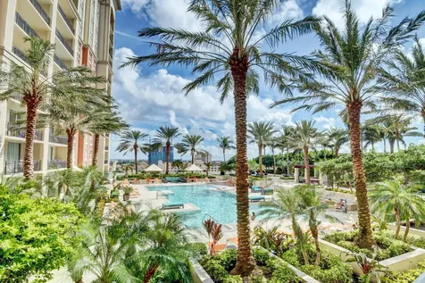 550 Okeechobee Boulevard West Palm Beach FL 33401