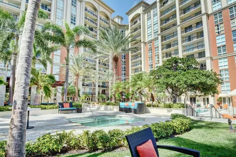550 Okeechobee Boulevard West Palm Beach FL 33401