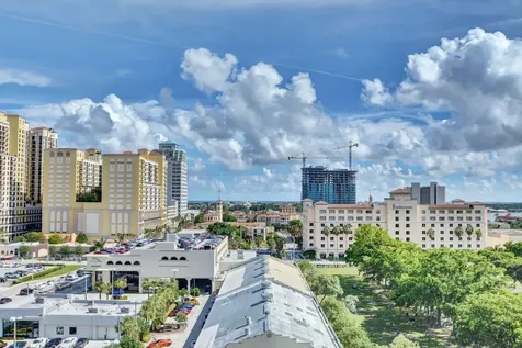550 Okeechobee Boulevard West Palm Beach FL 33401