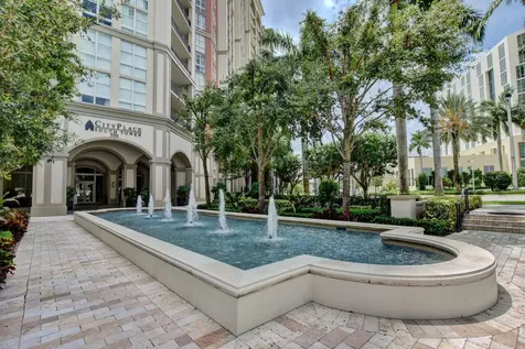 550 Okeechobee Boulevard West Palm Beach FL 33401