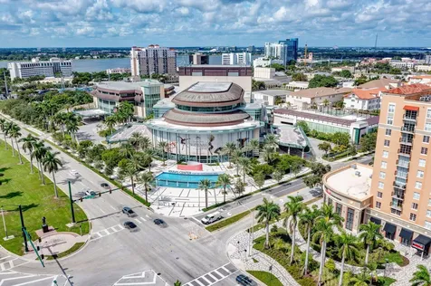 550 Okeechobee Boulevard West Palm Beach FL 33401