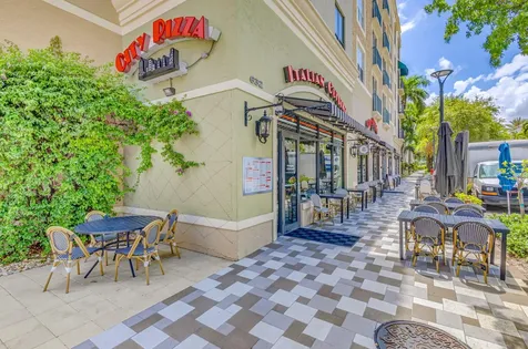 550 Okeechobee Boulevard West Palm Beach FL 33401