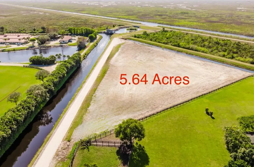 6047 140th Avenue Wellington FL 33449