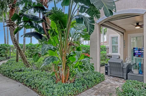 13519 Treasure Cove Circle North Palm Beach FL 33408