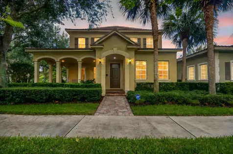 118 Foxford Court Jupiter FL 33458