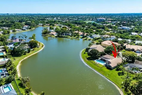 7619 Marbella Terrace Boca Raton FL 33433