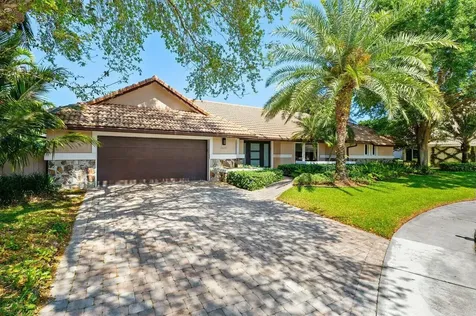 7619 Marbella Terrace Boca Raton FL 33433