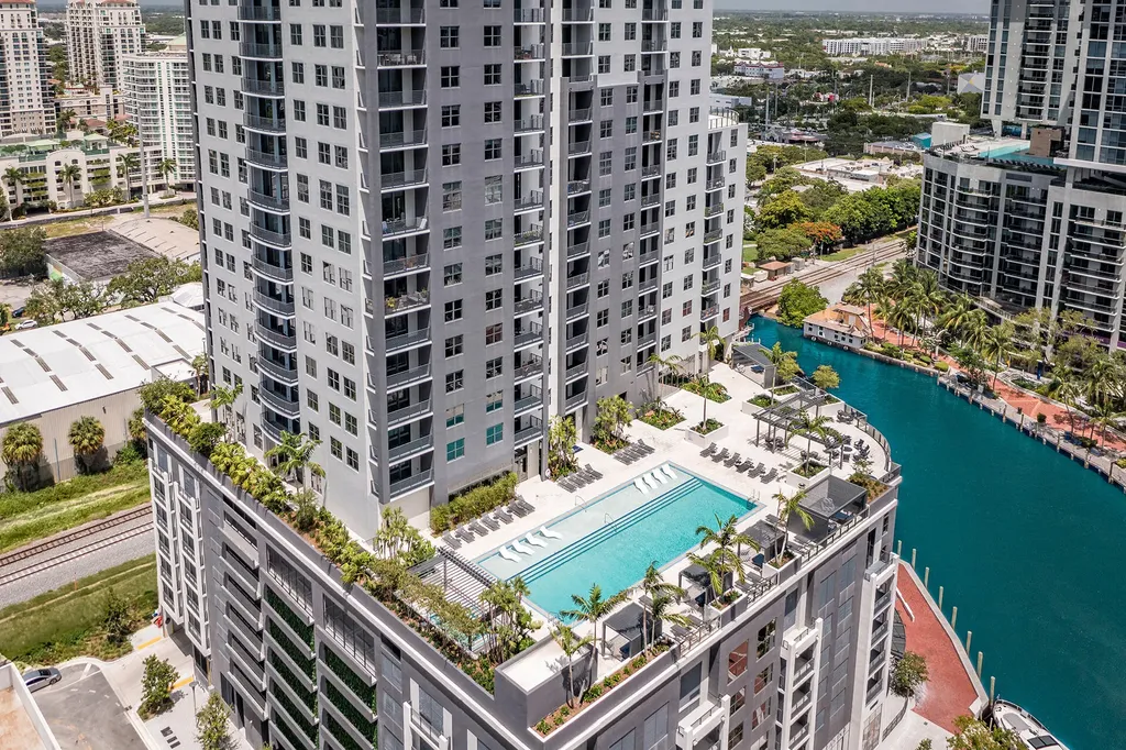 401 SW 1st Avenue Fort Lauderdale FL 33301