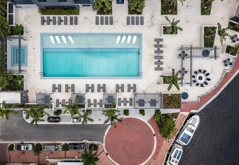 401 SW 1st Avenue Fort Lauderdale FL 33301
