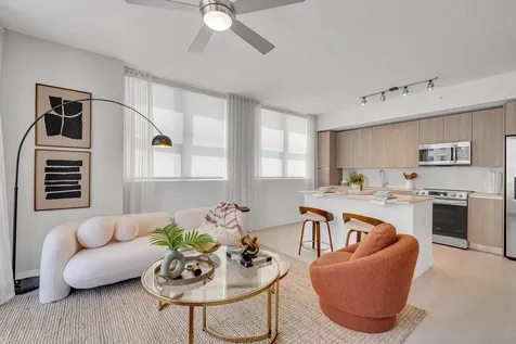 401 SW 1st Avenue Fort Lauderdale FL 33301