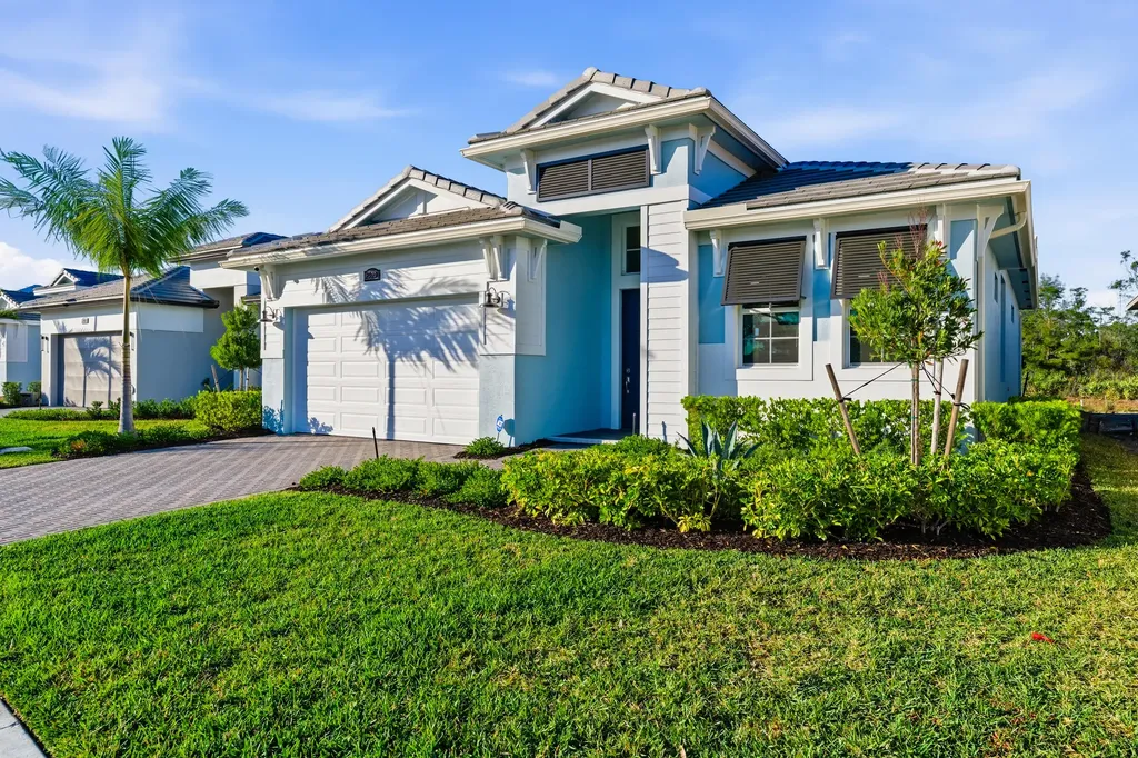 2929 Se Ashfield Drive Port Saint Lucie FL 34984