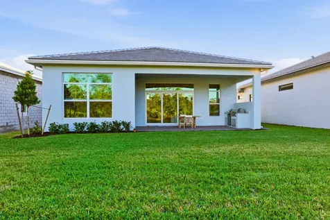 2929 Se Ashfield Drive Port Saint Lucie FL 34984