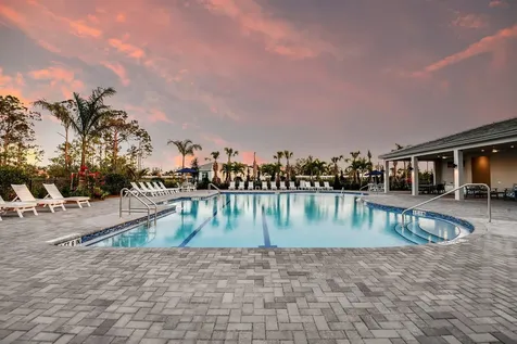 2929 Se Ashfield Drive Port Saint Lucie FL 34984