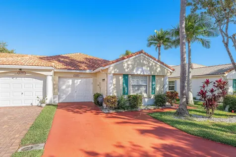6081 Heliconia Road Delray Beach FL 33484