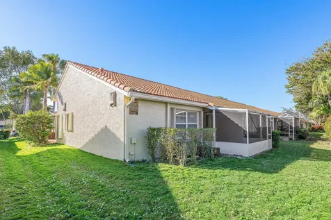 6081 Heliconia Road Delray Beach FL 33484