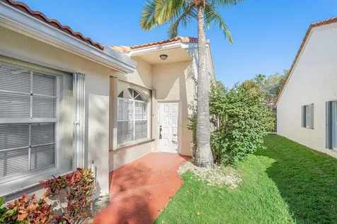 6081 Heliconia Road Delray Beach FL 33484
