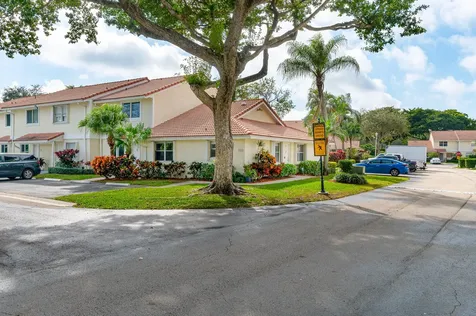 6269 Walk Circle Boca Raton FL 33433