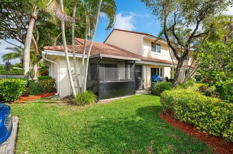 6269 Walk Circle Boca Raton FL 33433
