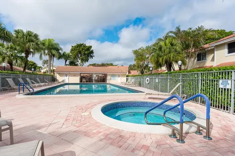6269 Walk Circle Boca Raton FL 33433