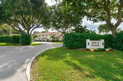 6269 Walk Circle Boca Raton FL 33433