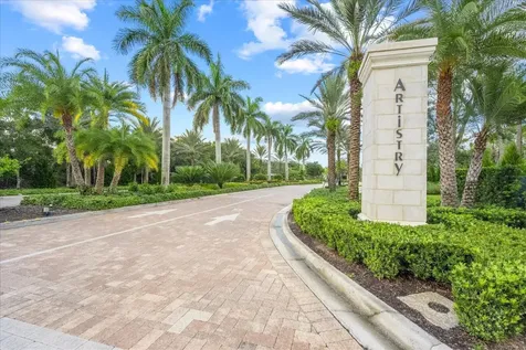 13225 Faberge Place Palm Beach Gardens FL 33418