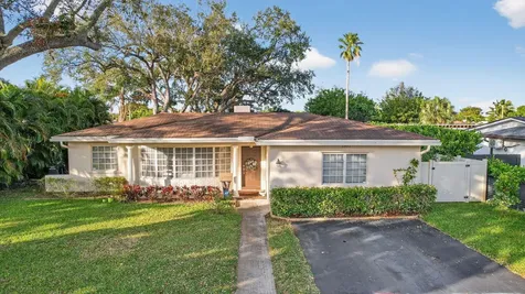 5507 Mckinley Street Hollywood FL 33021