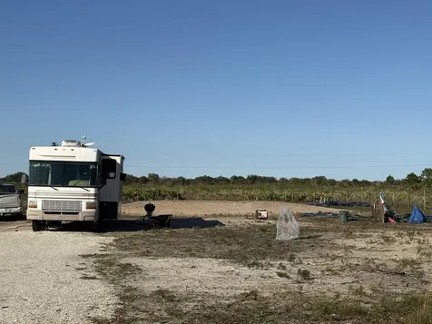 21377 NW 276th Street Okeechobee FL 34972