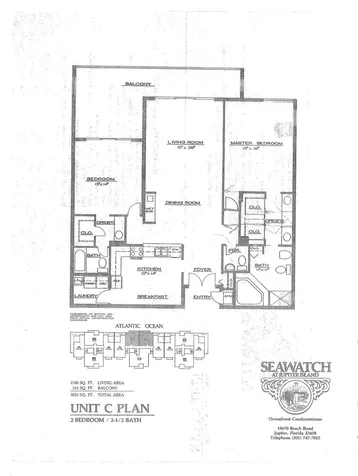 19670 Beach Road Jupiter FL 33469